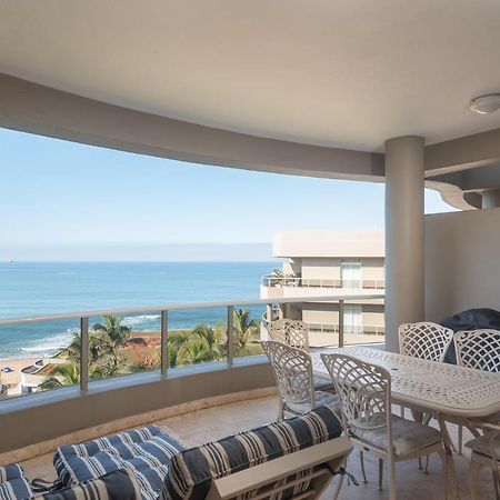 Ballito Manor View 503 - With Generator Exterior foto