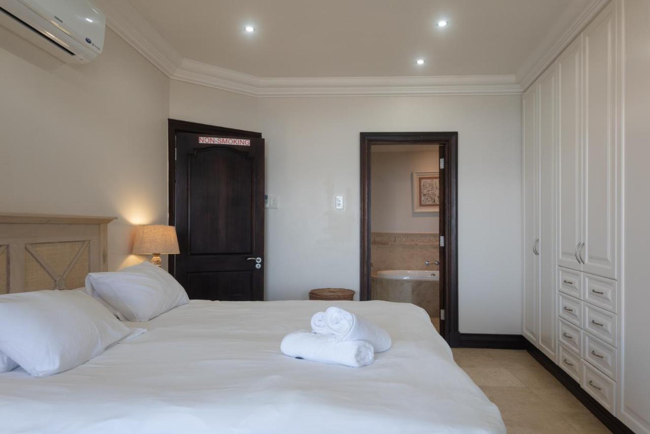 Ballito Manor View 503 - With Generator Exterior foto