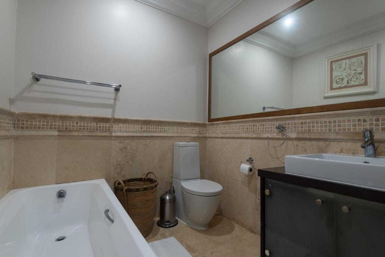 Ballito Manor View 503 - With Generator Exterior foto