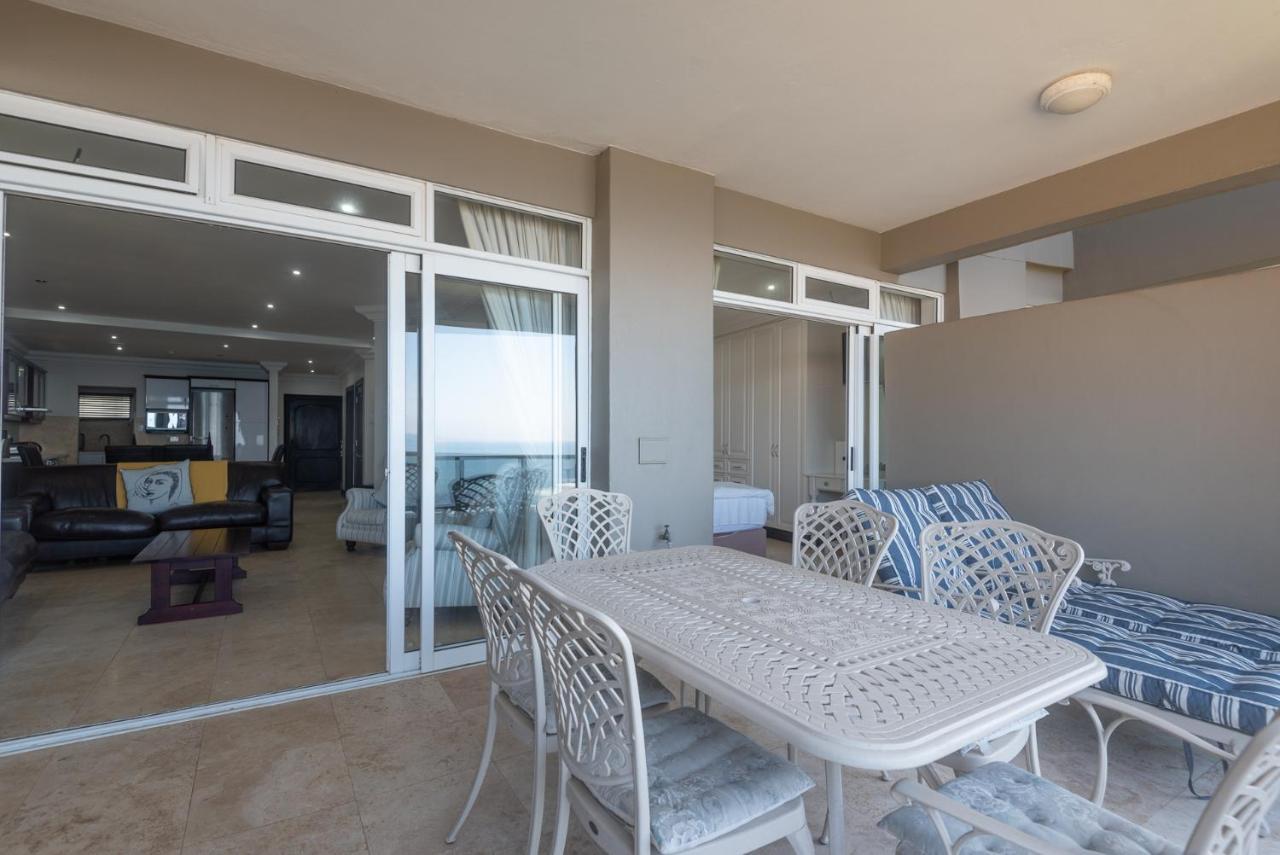Ballito Manor View 503 - With Generator Exterior foto